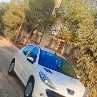 207 مدل 1402 نقدو اقساط