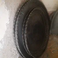جنس مسی طرح دار