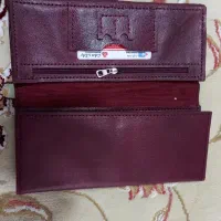 کیف پول وکیف مدارک|کیف، کفش، کمربند|محمدیه-قزوین, |دیوار