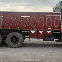 ماک ده چرخ ۲۶ تن|خودرو سنگین|کاشمر, |دیوار