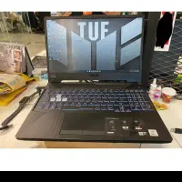 لپتاپ ایسوس گیمینگ تاف نو