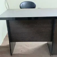 میـز ادااری دفتـری سـالم