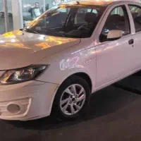 ساینا مدل 98|خودرو سواری و وانت|مشهد, کوه سنگی|دیوار