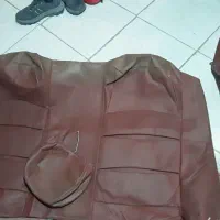 روکش صندلی|قطعات یدکی و لوازم جانبی|شیراز, شهرک گلستان|دیوار