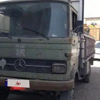 خاور ۶۰۸  مدل ۶۳|خودرو سنگین|کهریزک, |دیوار