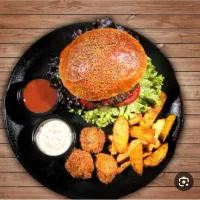 نیروی اقا جهت کار در فست فود|استخدام خدمات فروشگاه و رستوران|داراب, |دیوار