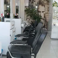 دعوت به همکاری آرایشگر