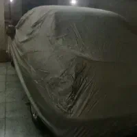 چادر ماشین ضد آب ۴ فصل|قطعات یدکی و لوازم جانبی|اندیشه, اندیشه فاز ۱|دیوار