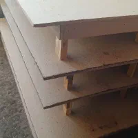 کفی چوبی تخت خواب|تخت و سرویس خواب|کومله, |دیوار