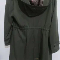 بارانی، پالتو ،پافر|لباس|کرمانشاه, |دیوار