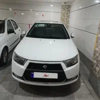 دنا پلاس اتوماتیک، مدل ۱۴۰۳