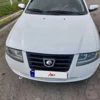 سمند سورن ef7