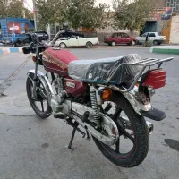همتاز 95 کاربرات|موتورسیکلت|خمینی‌شهر, |دیوار