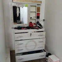 فروش لوازم خانگی کارکرده درحدنو