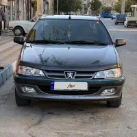 پژو پارس ELX اتاق تعویض 1403|خودرو سواری و وانت|دیواندره, |دیوار
