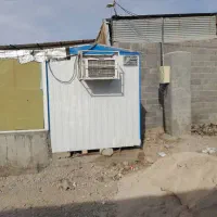 مزایده کانکس نو|فروشگاه و مغازه|فورگ, |دیوار