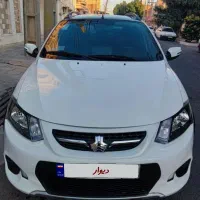 کوییک R سفید مشکی ۱۴۰۱|خودرو سواری و وانت|اهواز, پادادشهر|دیوار