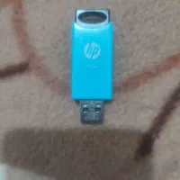 فلش64گیگ hp
