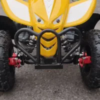 موتور چهار چرخ 50 سی سی