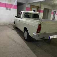 پیکان وانت مدل ۹۳ تک|خودرو سواری و وانت|پاکدشت, پاکدشت (مامازند)|دیوار