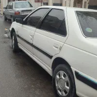 پژو پارس مدل 99|خودرو سواری و وانت|قم, شهرک امام حسین|دیوار