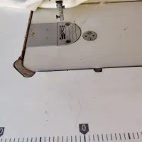 چرخ خیاطی صنعتی راسته|چرخ خیاطی و ریسندگی|هشتگرد, فاز ۲ مهستان|دیوار