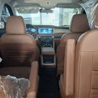 هایما x7  هفت نفر vip ایران خودروی|خودرو سواری و وانت|بندرعباس, |دیوار