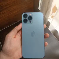 13 Pro max رجیستر شده