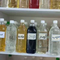 اسانس های میوه ای و قنادی الکل چوب بلوط|مواد شوینده و دستمال کاغذی|تهران, یاخجی آباد|دیوار