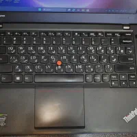 لپ تاپ لنوو مدل تینک پد ایکس 240 با پردازنده i7