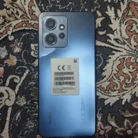 نوت 12 256گیگ رام 8|موبایل|زاهدان, |دیوار