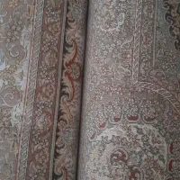 جفت فرش یکی ۱۲متری یکی ۶متری ۷۰۰شانه ۲۵۵۰تراکم|فرش|هشتگرد, شهرک بعثت|دیوار