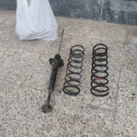 فروشی|کولر گازی و فنکوئل|اهواز, بهارستان|دیوار
