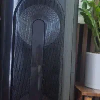 اسپیکر باند ارگون