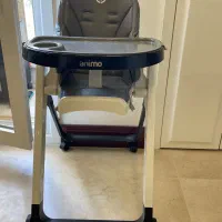 صندلی غذا برند animo