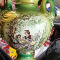 گلدان قدیمی