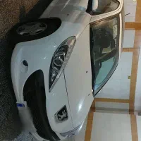 پژو۲۰۷ پانوراما