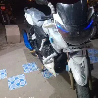 اپاچی مدل ۸۹ عروسک