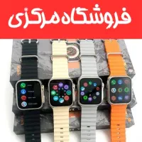 ساعت هوشمند وارداتی