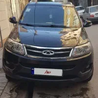 تیگو ۵ بدون رنگ