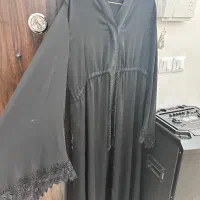عبای  اربعین عربی فری سایز تا ۴۶