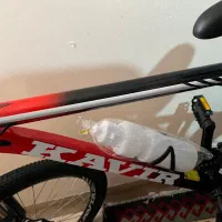 دوچرخه ۲۶ برند کویر نو مدل ۱۰-۳۴|دوچرخه، اسکیت، اسکوتر|شیراز, شهرک استقلال|دیوار