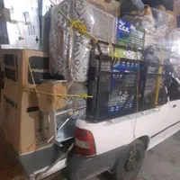 باربری وانت بار پراید وانت|خدمات حمل و نقل|رامهرمز, |دیوار