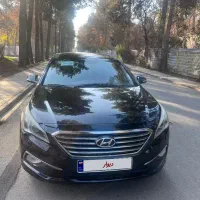 سوناتا ال اف فول مشکی