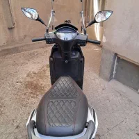 گلکسی sr200|موتورسیکلت|تهران, والفجر (افسریه)|دیوار