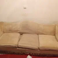 مبل راحتی سه نفره