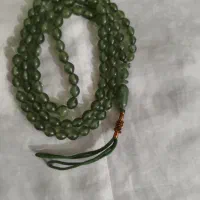 تسبیح شاه مقصود قدیمی ۲ونم