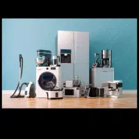 فروش لوازم خانگی ویژه بازنشستگان