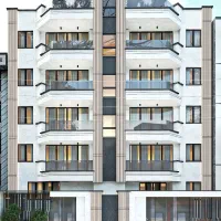 پیش فروش آپارتمان شهرک هوافضا