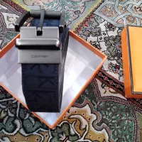 تعدادی کمربندمارک